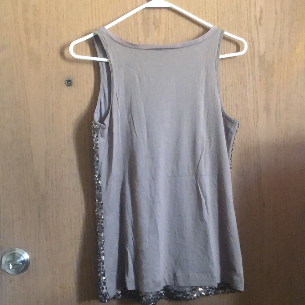 Sparkly Tank - Picture 2 of 3